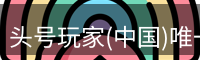龙八头号玩家